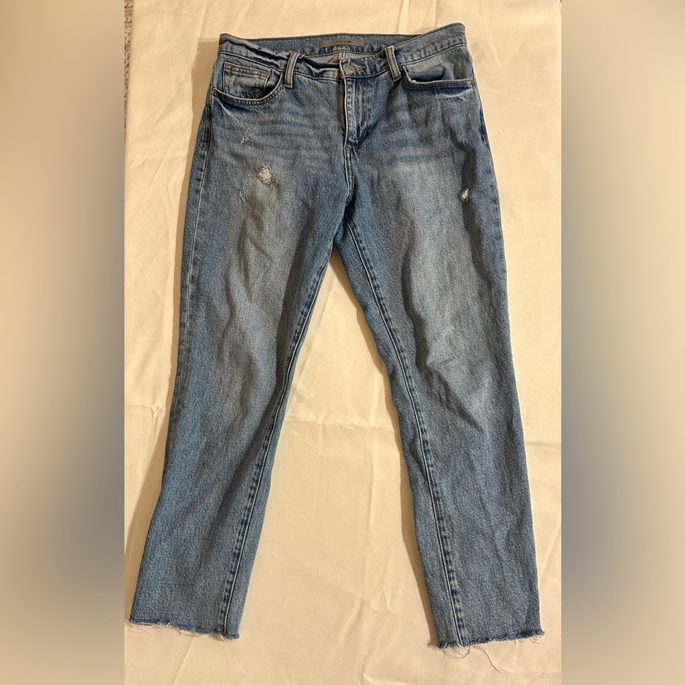 Joe's Jeans Straight Leg Women's Jeans